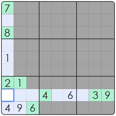 step by step sudoku solver