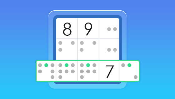 sudoku 12